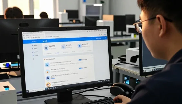 跨区域项目中的技术支持应用趋势分析